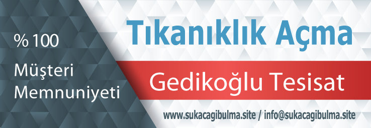 tikaniklik-acma